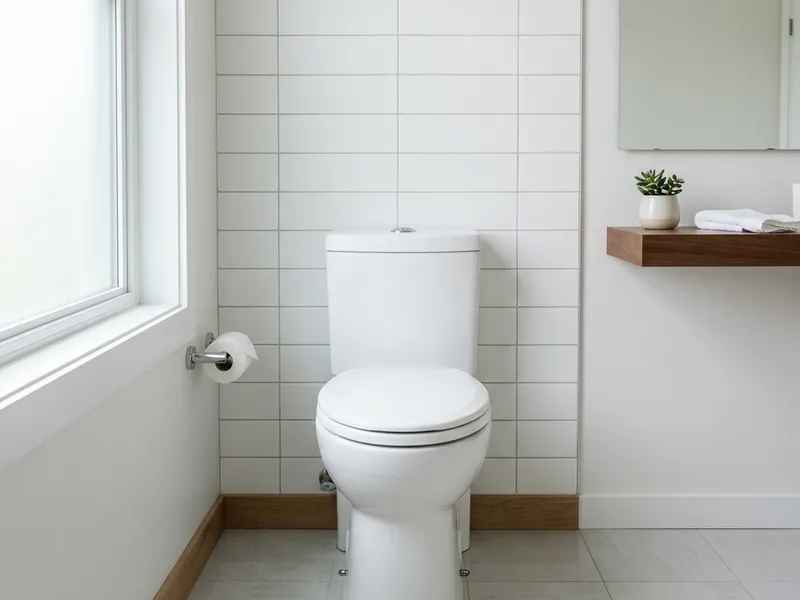Toilet Repair & Installation Plumber in Williamsburg, FL